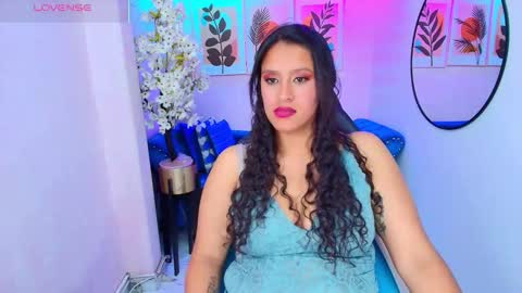 LILI ROUSX  online show from November 28, 4:04 am