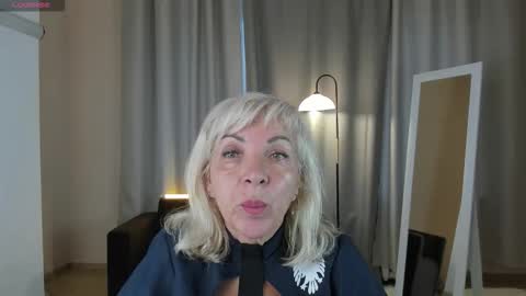 Lilia online show from September 25, 11:20 am