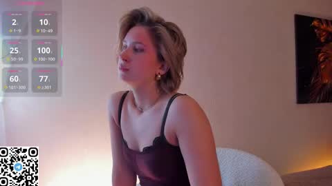 Snapshot of lilian_daniels chatting on October 20, 12:24 am Lilian online show from October 20, 12:24 am