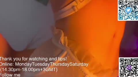 LIL online show from July 6, 3:03 pm