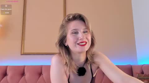 Lilian  online show from June 30, 1:27 am