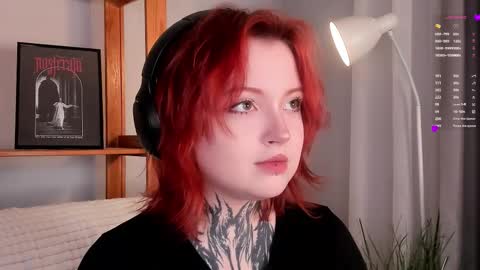 Anika online show from December 5, 11:44 am