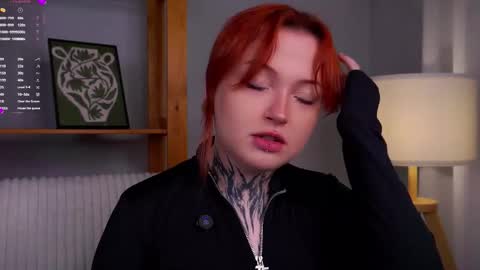 Anika online show from October 23, 11:49 am