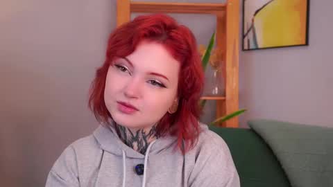 Anika online show from September 16, 1:19 pm