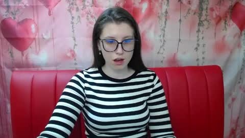 lilianashine online show from May 30, 5:16 am