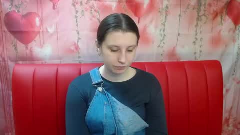 lilianashine online show from May 3, 5:11 am