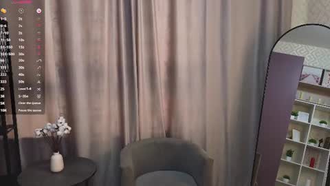 Hi I am Luna online show from July 29, 1:16 am
