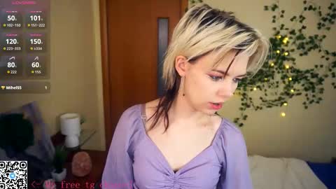 Lilian online show from November 16, 7:21 am