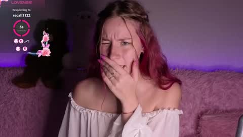 Lilly online show from July 17, 4:54 pm