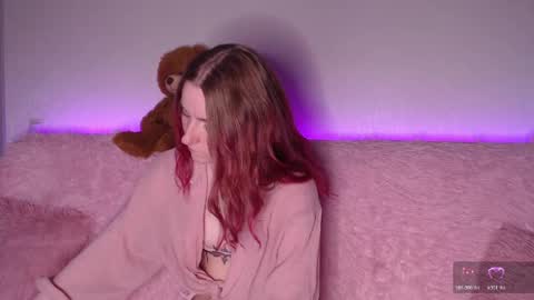 Lilly online show from May 17, 4:06 pm