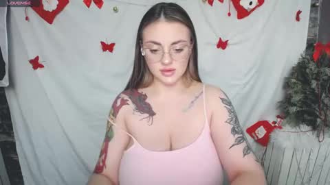 Lilia online show from January 4, 4:22 pm