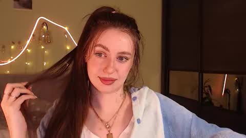 Lilu online show from October 3, 11:21 pm