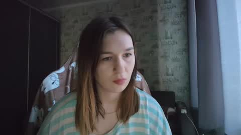 liliawoolf online show from March 25, 12:08 pm