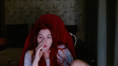 liliawoolf online show from February 28, 6:31 pm