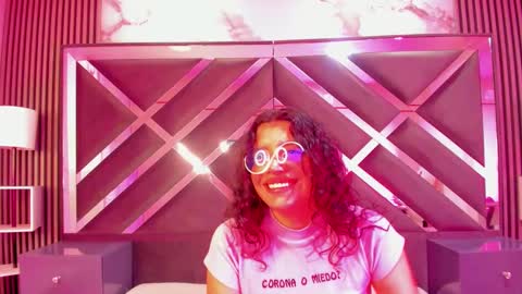  Lili  online show from January 20, 4:43 am