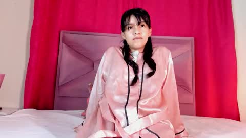 Lilibet online show from March 24, 11:59 am