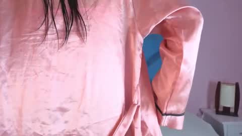 Lilibet online show from March 25, 12:08 pm