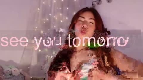 your love online show from April 9, 2:58 am