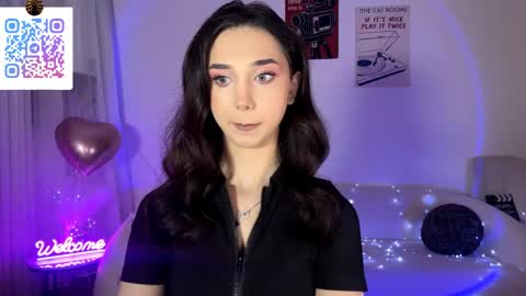 Lina online show from June 7, 10:38 pm