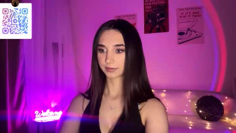 Lina online show from March 7, 10:28 pm