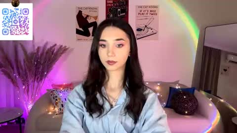 Lina online show from July 23, 11:24 pm