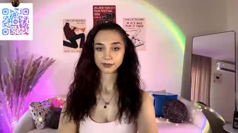 Lina online show from July 14, 2:05 am