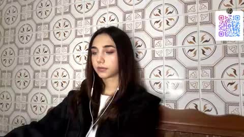 Lina online show from November 22, 10:34 pm