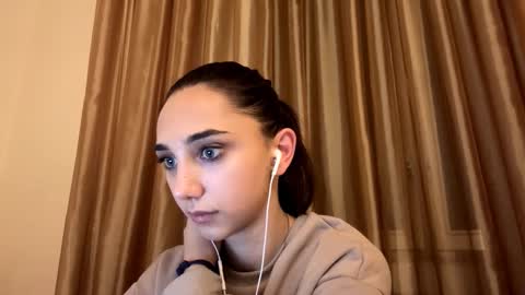 Lina online show from September 26, 11:23 pm