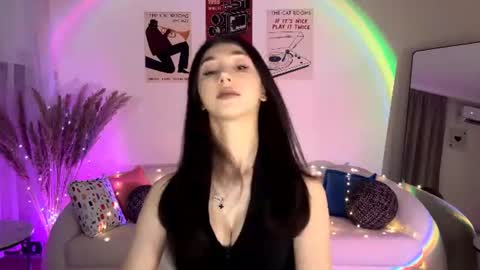 Lina online show from July 16, 10:14 pm