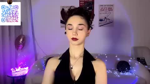 Lina online show from June 17, 10:22 pm
