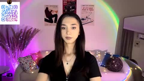 Lina online show from July 17, 10:24 pm