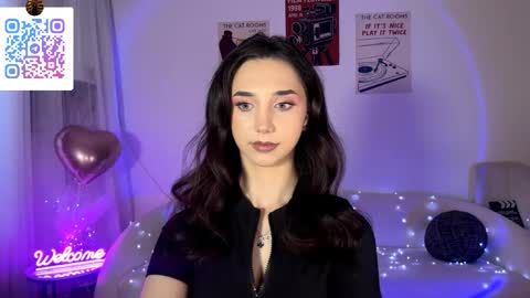 Lina online show from June 8, 1:28 am