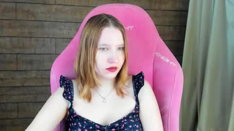 LiliLinn online show from June 3, 5:08 am