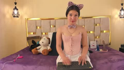 lilimini online show from October 1, 8:47 pm