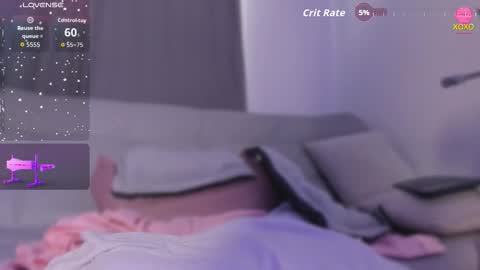 lilirouse online show from March 3, 6:25 pm