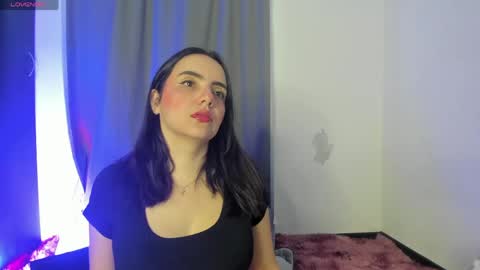 lilirouse online show from June 6, 12:00 pm