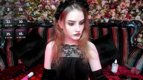 Snapshot of lilit_el_ chatting on October 19, 10:56 pm lilit_el_ online show from October 19, 10:56 pm