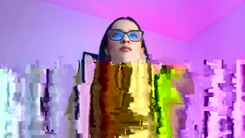 Leidy online show from April 8, 3:08 am