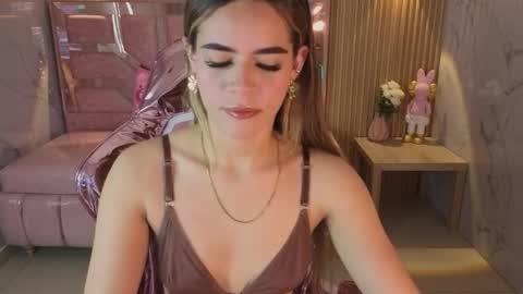 Lilith  online show from February 3, 8:23 pm