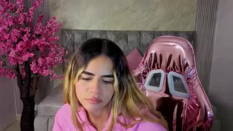 Lilith  online show from October 25, 10:49 pm