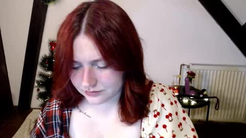 Lilly online show from January 15, 8:59 pm