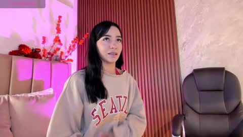 Lilith Rosse online show from September 25, 12:15 pm