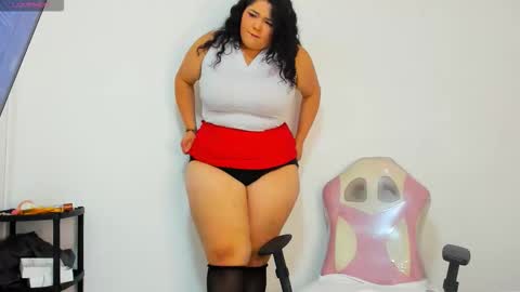 Lilith online show from December 4, 2:08 pm