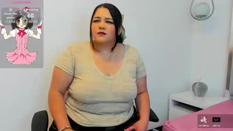 Lilith online show from November 21, 2:41 pm