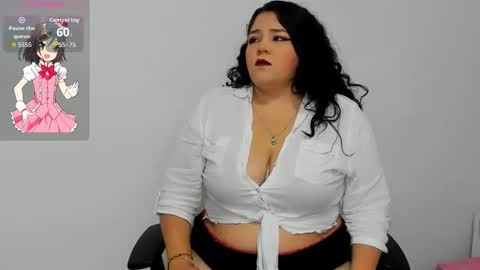 Lilith online show from November 18, 12:17 pm