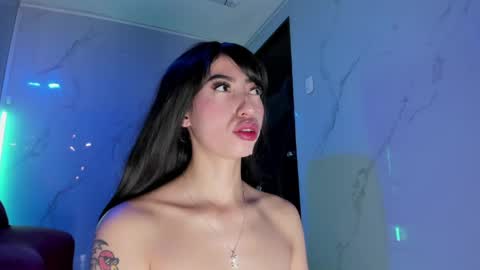 lilith cooper20 online show from April 16, 4:46 am