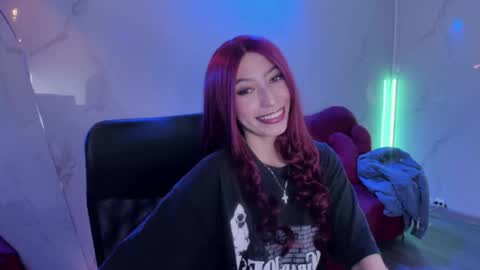 lilith cooper20 online show from March 1, 4:23 am