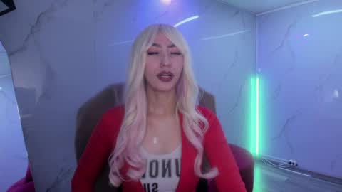 lilith cooper20 online show from April 1, 3:07 am