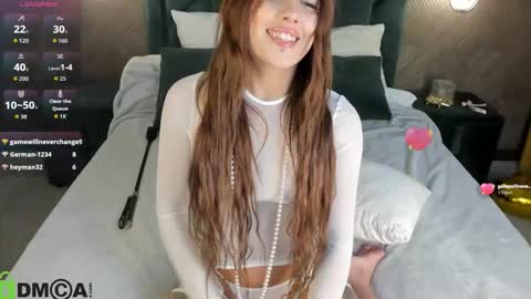 Lilith online show from February 25, 11:09 am