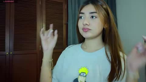 Lilith online show from November 30, 3:21 am